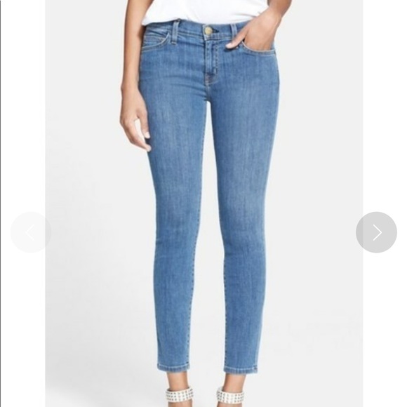 Current / Elliot skinny jeans - 23 - Picture 1 of 10